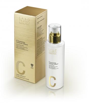 LABO TRANSDERMIC LATTE DETERGENTE