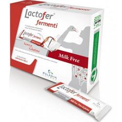 LACTOFER FERMENTI 12 BUSTINE