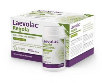 LAEVOLAC REGOLA 