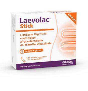 LAEVOLAC STICK 