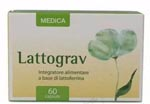 LATTOGRAV 60 CAPSULE