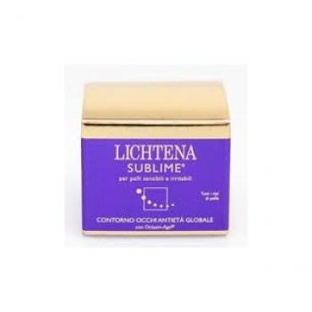 LICHTENA SUBLIME CONTORNO OCCHI GLOBALE