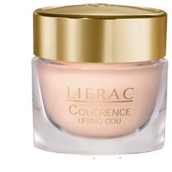 LIERAC COHERENCE CREMA COLLO 50ML