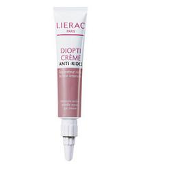 LIERAC DIOPTI CREMA OCCHI ANTIRUGHE 10 ML
