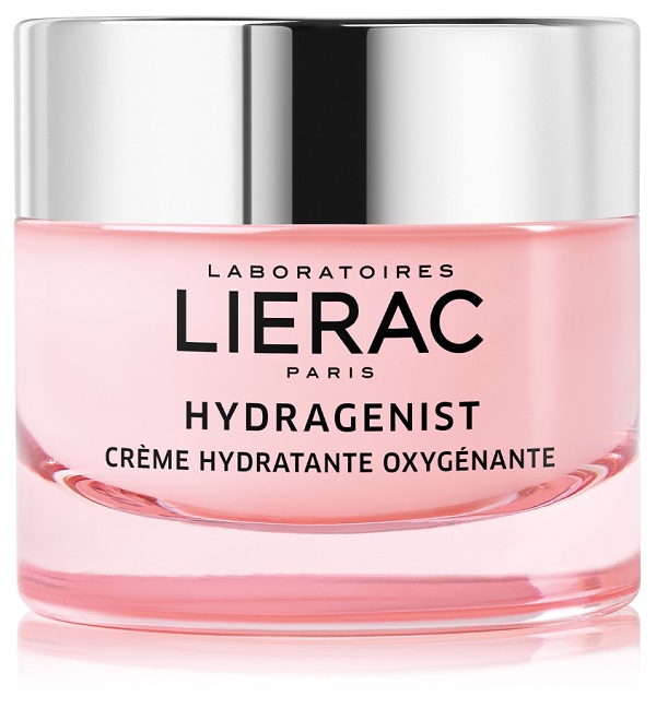 LIERAC HYDRAGENIST CREMA 50 ML