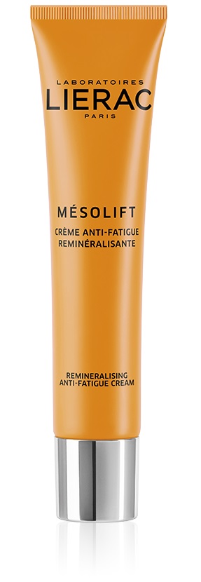LIERAC MESOLIFT CREMA RIMINERALIZZANTE ANTI-FATICA 40 ML