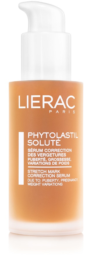 LIERAC PHYTOLASTIL SOLUTE 75ML