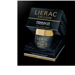 LIERAC PREMIUM CR ANTI-RUGHE