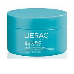 LIERAC SUNIFIC DOPO SOLE CREMA HTE HYDRA