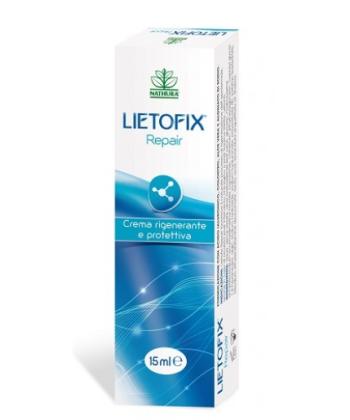 LIETOFIX REPAIR CREMA 15 ML