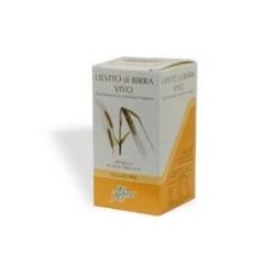 LIEVITO DI BIRRA 250 COMPRESSE