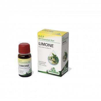 LIMONE OLIO ESSENZAILE PURO 10 ML