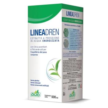 LINEADREN 500 ML