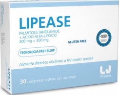 LIPEASE 