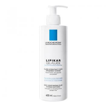 LIPIKAR FLUIDE 400 ML