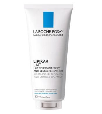 LIPIKAR LATTE 200 ML