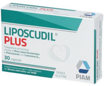 LIPOSCUDIL PLUS 