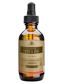 SOLGAR LIQUID VITAMIN E