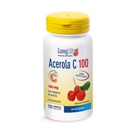LONGLIFE ACEROLA C100 