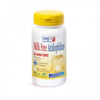 LONGLIFE MILK FREE ACIDOPHILUS
