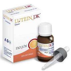 LUTEIN DK GOCCE 15 ML