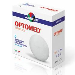 M-AID OPTOMED TAMPONI SIMPLEX 6 PEZZI