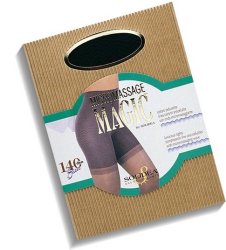 MAGIC 140 COLLANT ANTICELLULITE NERO TAGLIA  4