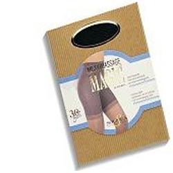 MAGIC 30 COLLANT ANTICELLULITE NERO TAGLIA 3