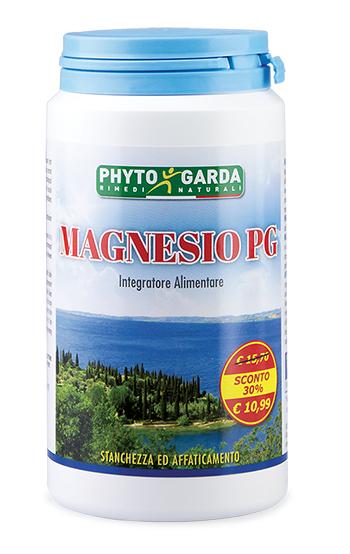 MAGNESIO PHYTO GARDA 