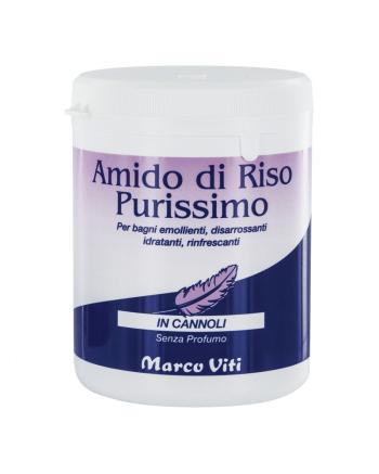MARCO VITI AMIDO DI RISO CANNOLI 250 G