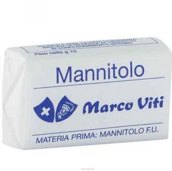 MARCO VITI MANNITE F.U. CUBO DA 10 G