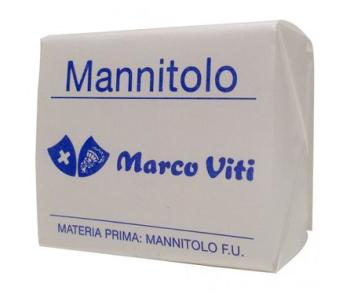 MARCO VITI MANNITE F.U. CUBO DA 25 G