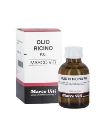 MARCO VITI OLIO DI RICINO 50 G