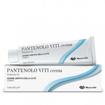 MARCO VITI PANTENOLO VITI VISO E CORPO 100 G