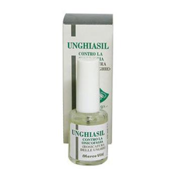 MARCO VITI UNGHIASIL ANTIROSICATURA UNGHIE 10 ML