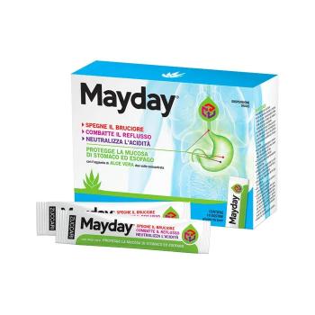 MAYDAY 24 STICK 10 ML