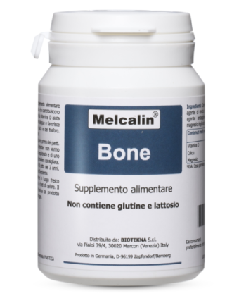 MELCALIN BONE
