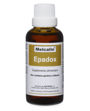 MELCALIN EPADOX