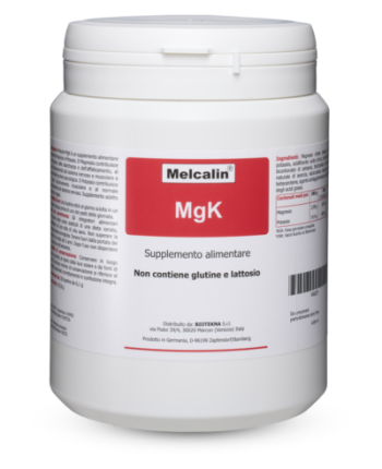 MELCALIN MGK