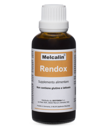 MELCALIN RENDOX