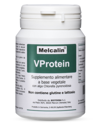 MELCALIN VPROTEIN