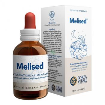 MELISED ECOSOL GOCCE 50 ML