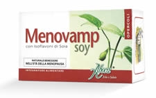 MENOVAMP SOY 60 OPERCOLI 