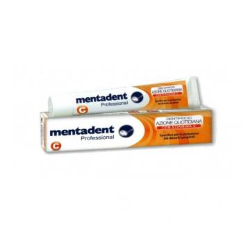 MENTADENT PROFESSIONAL C DENTIFRICIO