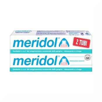 MERIDOL DENTIFRICIO BITUBO 75 ML X2