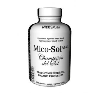 MICOSOL 180 CPS 
