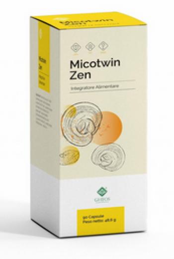 MICOTWIN ZEN 90 CAPSULE
