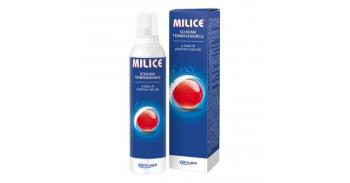 MILICE MOUSSE 150 ML
