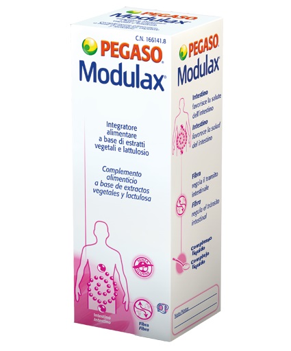 MODULAX COMPLESSO LIQUIDO 150 ML
