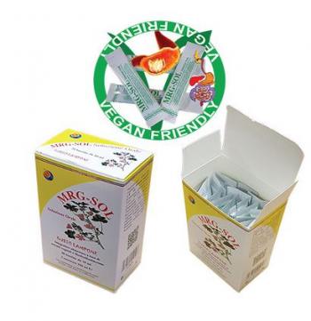MRG-SOL SOLUZIONE ORALE 20 BUSTINE